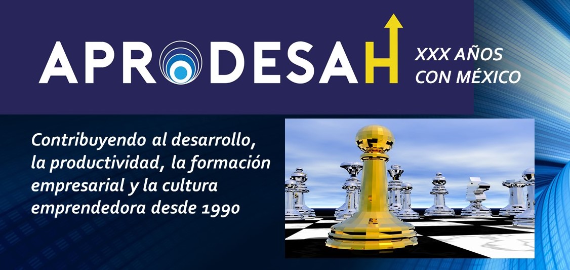 Evento de transformación digital