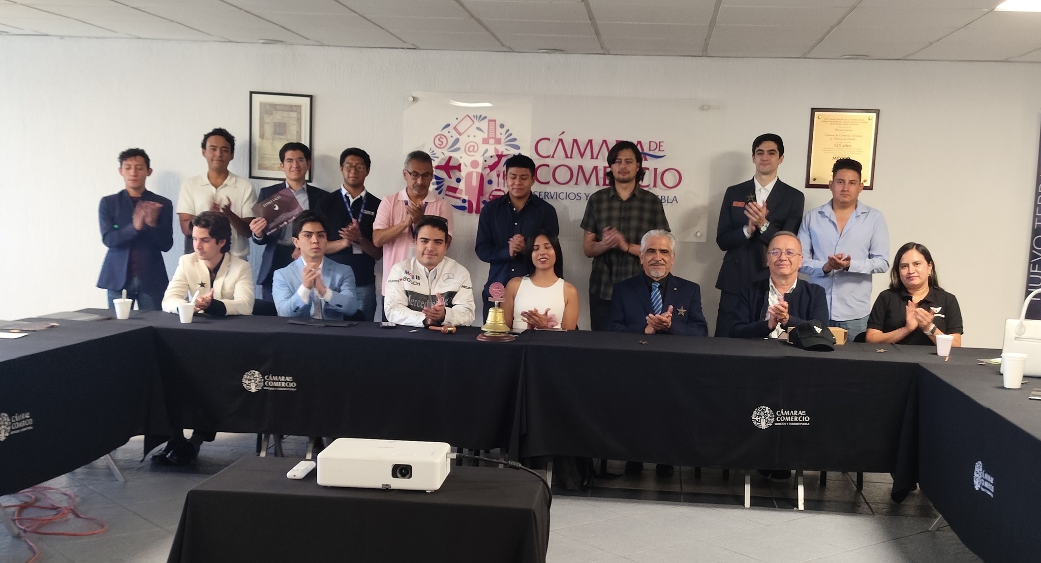 Diagnóstico organizacional